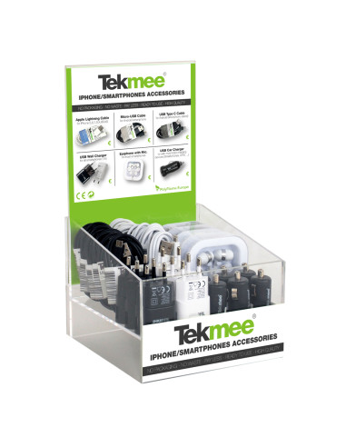 EXPOSITOR MINI TEKMEE