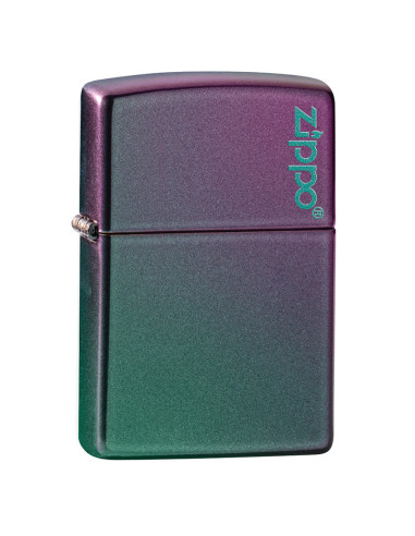 ENCENDEDOR ZIPPO PL49146 LOGO