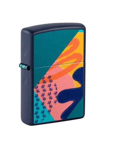 ENCENDEDOR ZIPPO 239 PATTERN DESIGN