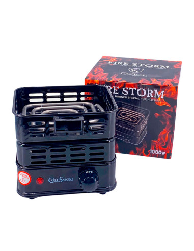 HORNILLO CS FIRE STORM 1000W