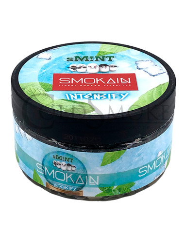 PIEDRAS SMOKAIN INTENSIFY SMINT 100 GR.