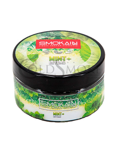 PIEDRAS SMOKAIN INTENSIFY MENTA CLOROFILA 100 GR.