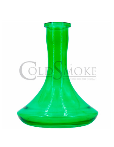 BASE RUSA 0455Y TRANSPARENTE GREEN