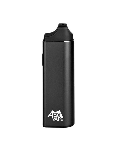 VAPORIZADOR PULSAR APX V3 NEGRO AZABACHE (HIERBA SECA)