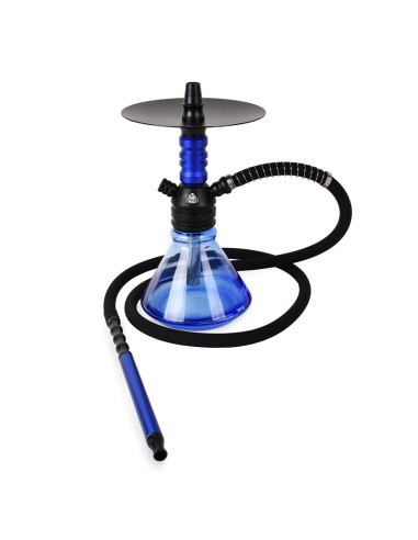 SHISHA ERASMUS ELOLO 30 CM AZUL