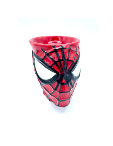 CAZOLETA SPIDERMAN 1UD