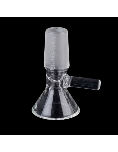 EXP.12 RECAMBIO CUENCOS CRISTAL BONGS CHAMP 14MM