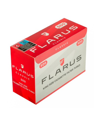 TUBOS FLARUS CLASSIC 500 1x2