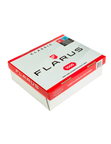 TUBOS FLARUS CLASSIC 1000