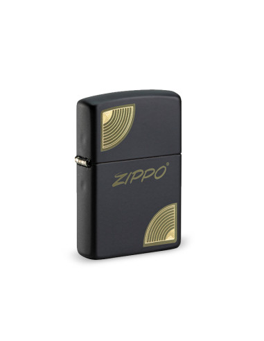 ENCENDEDOR ZIPPO 218 DESIGN