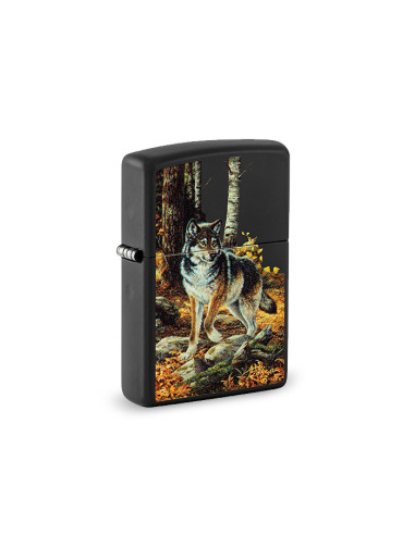 ENCENDEDOR ZIPPO LINDA PICKET