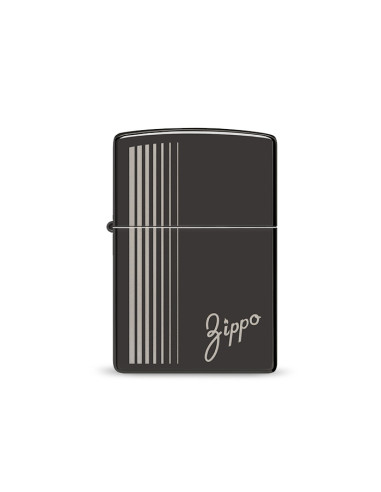 ENCENDEDOR ZIPPO VINTAGE DESIGN