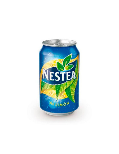 BOTE OCULTACIÓN NESTEA (SIN LÍQUIDO)