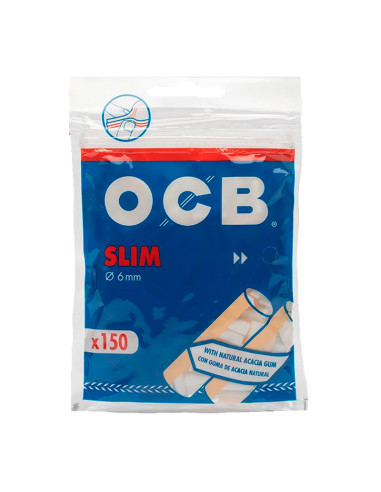 FILTROS OCB SLIM 150 6MM 1x50