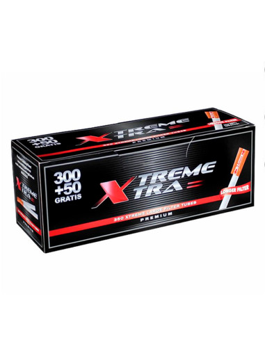 TUBOS XTREME XTRA XLONG 350 1X15