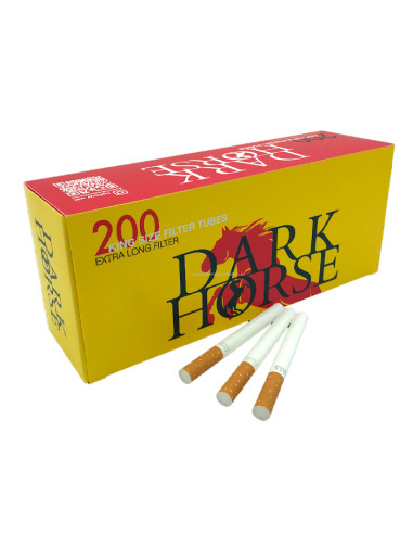 TUBOS DARK HORSE 200 XLONG 1X5